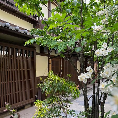 Imakumano Terrace - Eisen An 潁川庵 Villa Киото Екстериор снимка