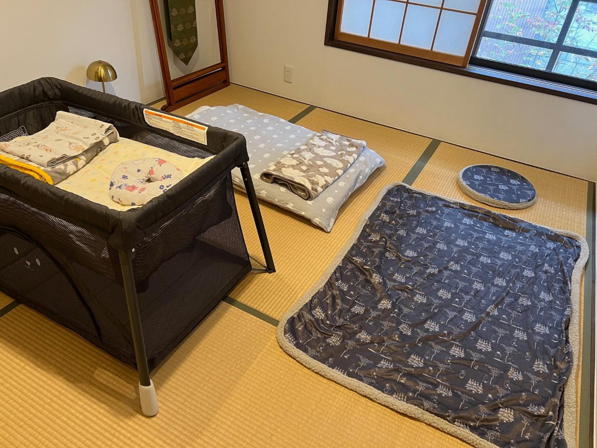Imakumano Terrace - Eisen An 潁川庵 Villa Киото Екстериор снимка